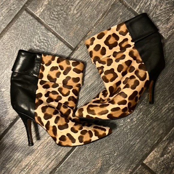 Isabel Marant booties💰PRICE DROP💰 - Picture 2 of 3